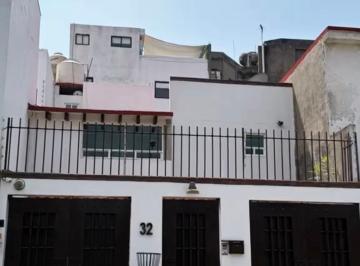 Casa de 3 habitaciones, Naucalpan de Juárez · Excelente Casa en Venta