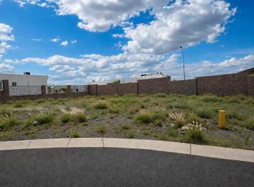 Terreno / Lote · 296m² · Terreno en Venta en Fraccionamiento Torralba