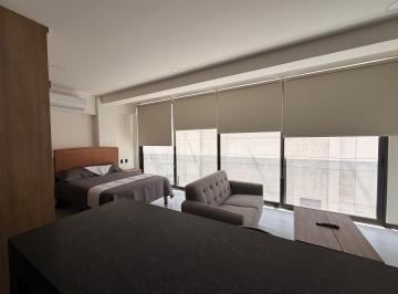 Departamento de 1 habitación, Guadalajara · En Renta Departamento Tipo Loft, Amueblado, Colonia Americana
