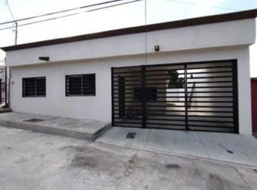 Casa · 180m² · 2 Recámaras · 1 Estacionamiento · Venta Casa en Insurgentes Norte ¡Una Planta