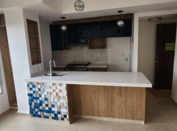 Departamento de 2 habitaciones, Atizapán de Zaragoza · Departamento en Renta en City Esmeralda