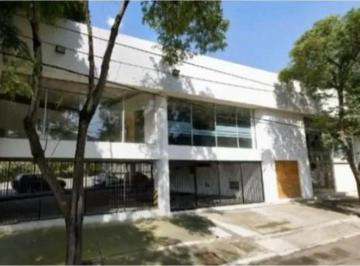 Edificio · 665m² · Edificio Comercial en Venta en Santa María Insurgentes