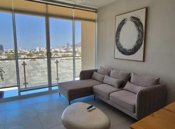 Departamento de 3 habitaciones, Monterrey · Departamento Amueblado en Roma Departamentos