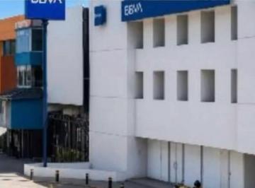 Edificio · 1416m² · Edificio Comercial en Venta en Industrial Alce Blanco.
