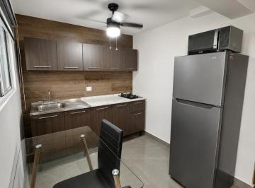 1 · Departamento en Renta Amueblado Distrito Tec, Monterrey