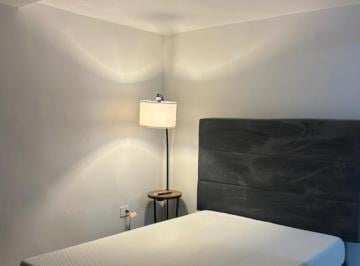 1 · Departamento en Renta Amueblado Distrito Tec, Monterrey