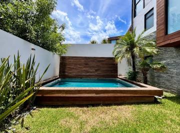 Casa · 520m² · 4 Recámaras · 3 Estacionamientos · Residencia en Venta Cluster 777 $25,000,000 Lomas de Angelopolis 1