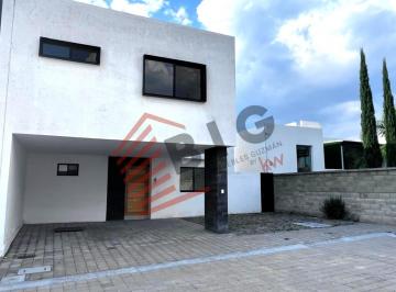 Casa de 3 habitaciones, Corregidora · Casa a Estrenar en Venta - Colinas del Bosque, Corregidora