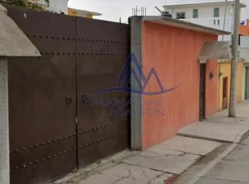 Casa de 3 habitaciones, Mixquiahuala de Juárez · Se Vende Casa 2da Demarcacion