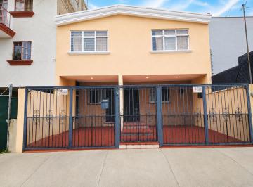 Casa de 5 habitaciones, Guadalajara · Casa en Renta | Habitacional, Oficinas, Consultorios | Col. Independencia, Guadalajara