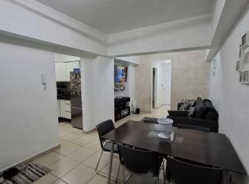Departamento de 2 habitaciones, Miguel Hidalgo · Departamento en Renta - Lago Ginebra 60 - Miguel Hidalgo