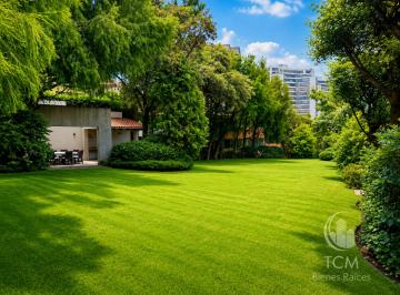 Casa en condominio de 3 habitaciones, Cuajimalpa de Morelos · Casa en Venta Bosques de Las Lomas