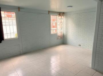 Departamento de 3 habitaciones, Gustavo A. Madero · Departamento en Renta - Acueducto de Guadalupe