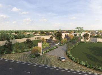 Terreno / Lote · 441m² · Terreno en Pueblo Tamanche