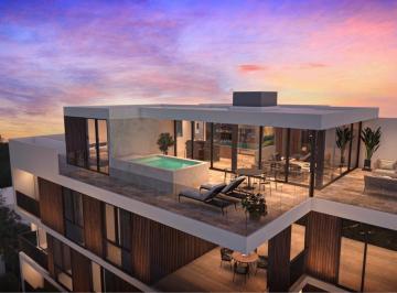 Departamento · 265m² · 3 Recámaras · Departamento en Venta en San Ramón Norte, Mérida Yucatán