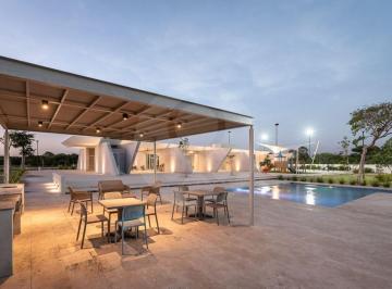 Terreno / Lote · 467m² · Terreno en Venta en Kikteil, Mérida Yucatán