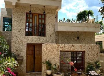 Casa · 158m² · 2 Recámaras · 2 Estacionamientos · Casa en Sisal