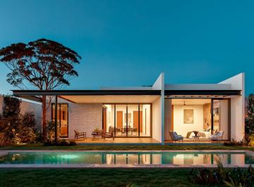 Casa · 466m² · 2 Recámaras · 2 Estacionamientos · Casa en Pueblo Tamanche