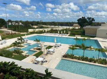 Terreno / Lote · 1160m² · Terreno en Venta en Komchén, Mérida Yucatán