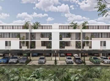 Departamento · 103m² · 2 Recámaras · 2 Estacionamientos · Departamento en Maya
