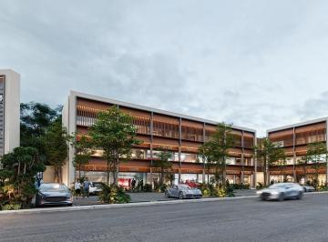 Local comercial · 27m² · 1 Estacionamiento · Local en Venta en Dzitya, Mérida Yucatán (Mo)