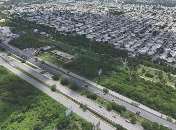Terreno / Lote · 6121m² · Renta de Terreno en Merida Periferico Poniente