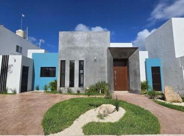 Casa · 450m² · 3 Recámaras · Casa en Venta en Conkal, Conkal Yucatán