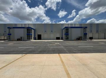 Bodega comercial · 508m² · 3 Estacionamientos · Bodega Industrial en Ciudad Caucel
