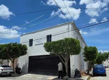 Casa · 209m² · Oficina en Chuburna de Hidalgo