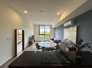 Departamento · 89m² · 2 Recámaras · 1 Estacionamiento · Departamento en Venta en M10 Montebello en Mérida Yucatán