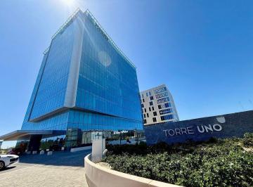 Oficina · 35m² · 10 Estacionamientos · Oficina en Venta en Torre Uno Vía, en Prolongación Montejo, Mérida Yucatán