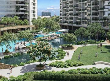 Departamento · 110m² · 2 Recámaras · Departamento en Venta en Cámara de Comercio Norte, Mérida
