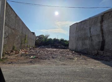 Terreno / Lote · 628m² · Terreno en Renta en Los Héroes, Mérida Yucatán (Eb - Wr5707)