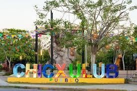 Casa · 500m² · Casa en Chicxulub Pueblo