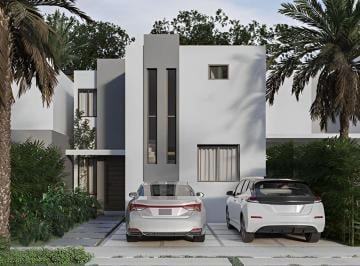 Casa · 200m² · 2 Recámaras · 2 Estacionamientos · Casa en Ciudad Caucel