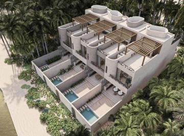 Casa · 125m² · 3 Recámaras · 2 Estacionamientos · Casa en Venta en Chicxculub Puerto, Progreso Yucatán