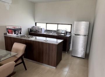 Departamento · 79m² · 2 Recámaras · 1 Estacionamiento · Departamento en Privada Montecristo