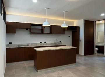 Departamento · 82m² · 1 Recámara · 1 Estacionamiento · Departamento en Temozón Norte