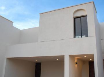 Casa · 233m² · 3 Recámaras · 2 Estacionamientos · Casa en Dzityá