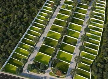 Terreno / Lote · 232m² · Terreno en Venta en Cabo Norte, Mérida Yucatán