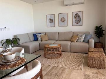 Departamento · 337m² · 5 Recámaras · 4 Estacionamientos · Departamento en Telchac Puerto