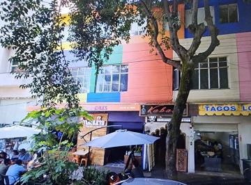 Oficina de 5 habitaciones, Cuauhtémoc · ¡Se Renta Amplia Oficina / Local de 200 m² en Excelente Ubicación!