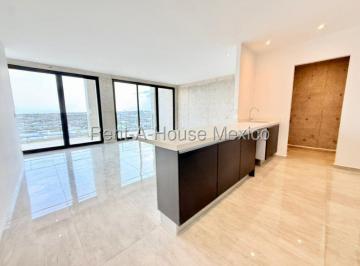 Departamento de 2 habitaciones, Querétaro · Departamento en Renta en Altos de Juriquilla con Vista Panorámica | 2 Recámaras