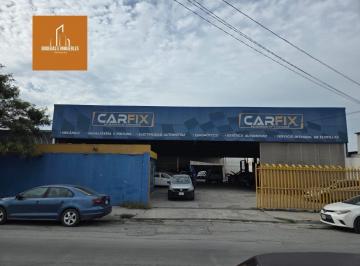 Bodega comercial · 1100m² · Bodega Comercial en Renta Monterrey