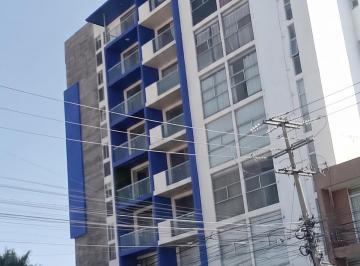 Departamento de 4 habitaciones, San Pedro Cholula · Departamento en Venta Sobre Forjadores, Puebla