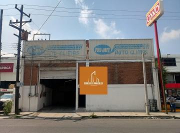 Bodega comercial · 450m² · 3 Estacionamientos · Bodega Comercial en Mitras Centro Monterrey
