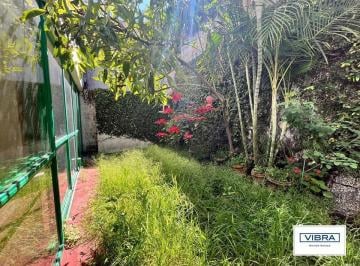 Casa · 279m² · 6 Recámaras · 3 Estacionamientos · Casa en Mixcoac