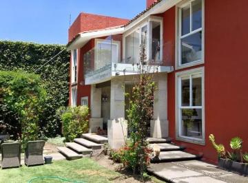 Casa · 597m² · 3 Recámaras · 4 Estacionamientos · Casa en Venta en Lomas de Vista Hermosa