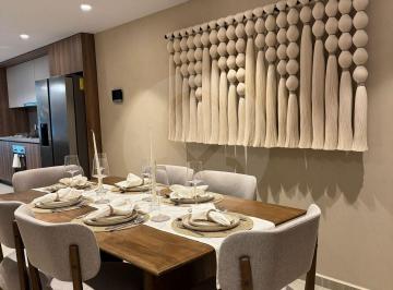Cova comedor.jpeg · Cova Nuevo Leon: Departamento en Venta en Hipódromo Condesa