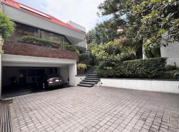 Casa en condominio · 266m² · 3 Recámaras · 4 Estacionamientos · Casa en Venta en Condominio Bosque de Las Lomas